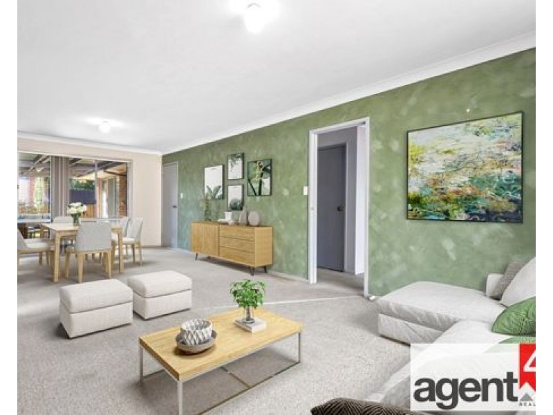 10/6 Stapley Street, Kingswood NSW 2747