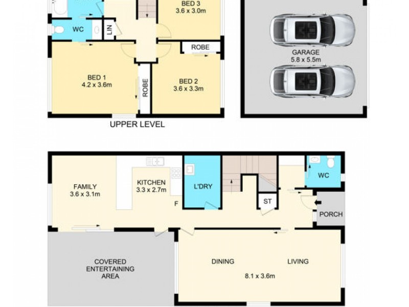 10/6 Stapley Street, Kingswood NSW 2747