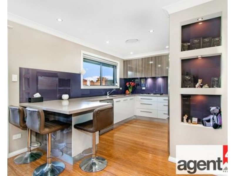 7 Gama Road, Cranebrook NSW 2749