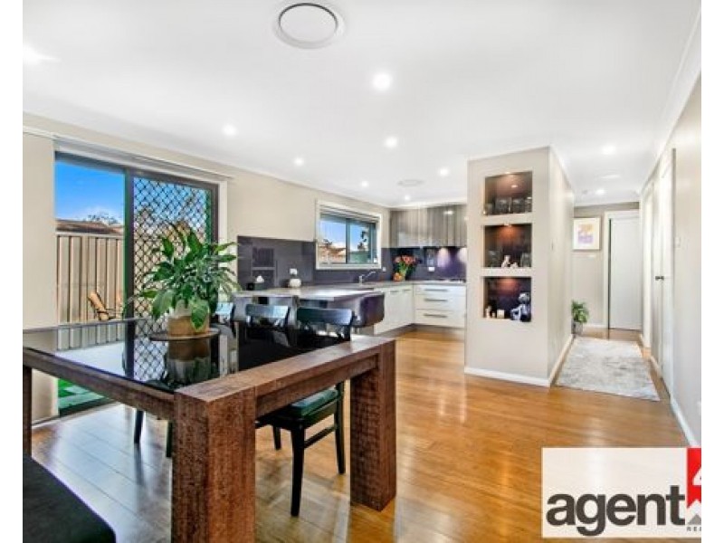 7 Gama Road, Cranebrook NSW 2749