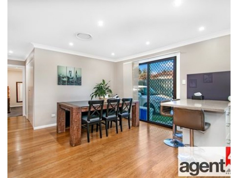 7 Gama Road, Cranebrook NSW 2749