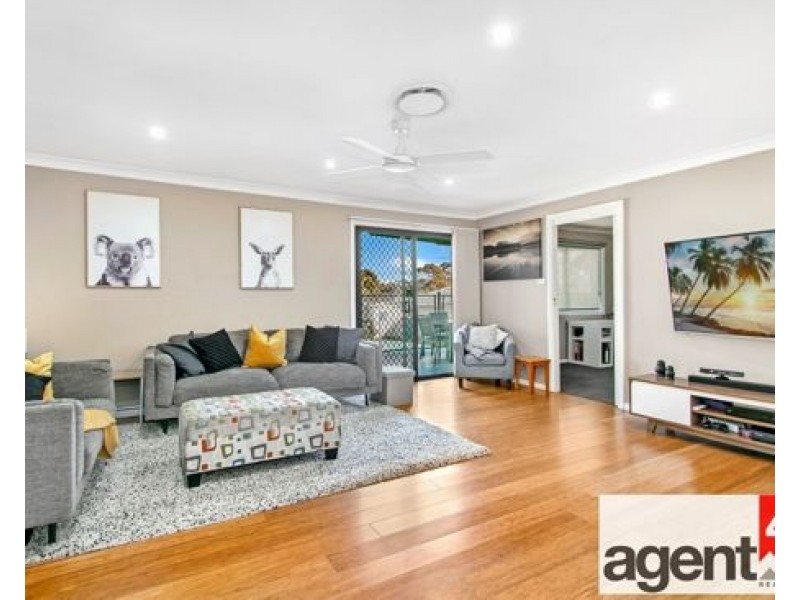 7 Gama Road, Cranebrook NSW 2749