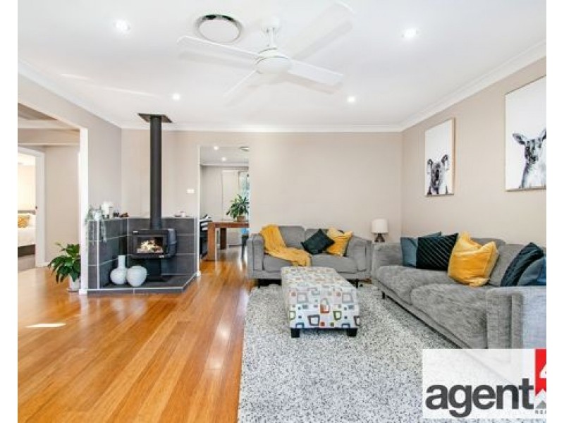 7 Gama Road, Cranebrook NSW 2749