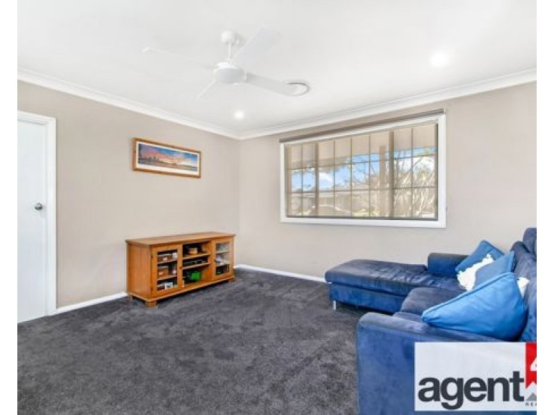7 Gama Road, Cranebrook NSW 2749