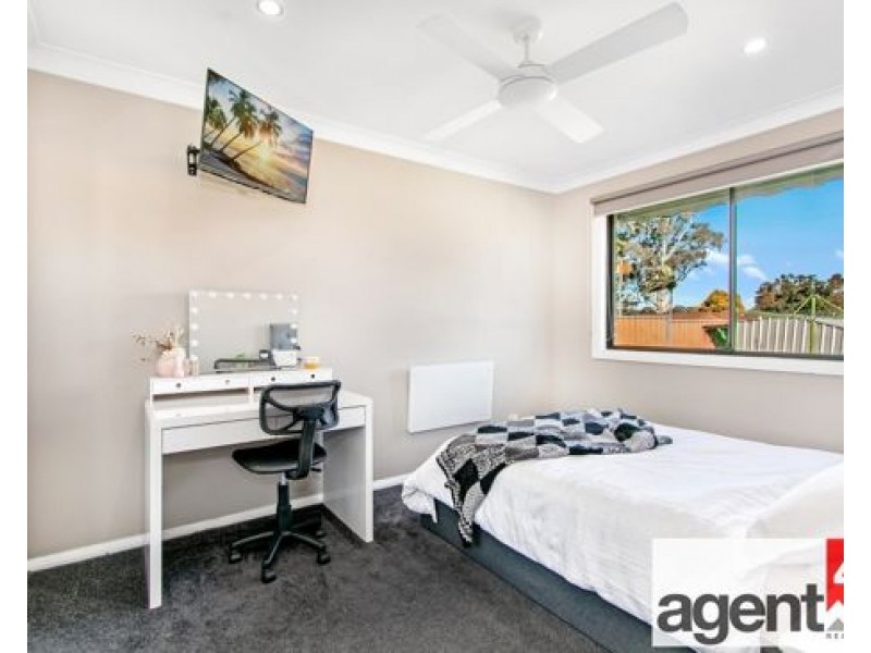 7 Gama Road, Cranebrook NSW 2749