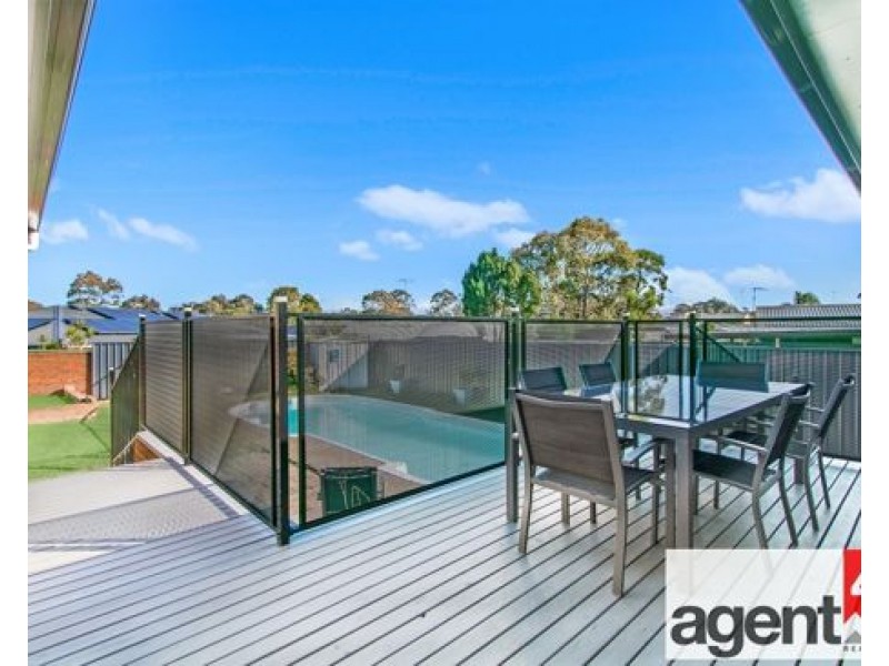 7 Gama Road, Cranebrook NSW 2749