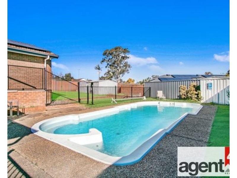 7 Gama Road, Cranebrook NSW 2749