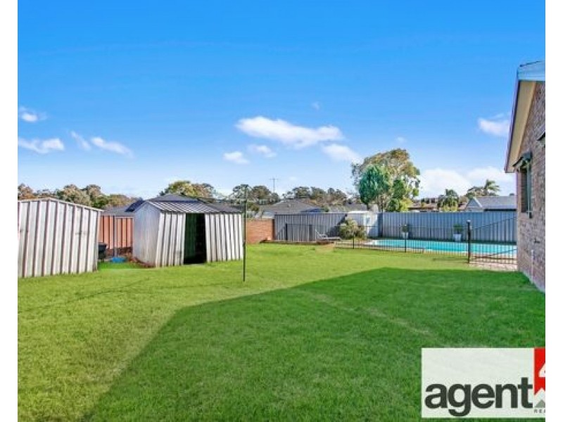 7 Gama Road, Cranebrook NSW 2749