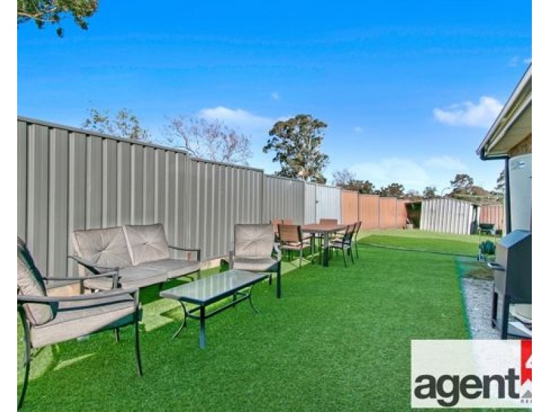 7 Gama Road, Cranebrook NSW 2749