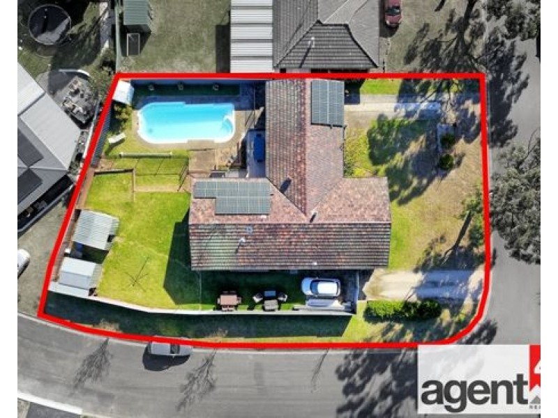 7 Gama Road, Cranebrook NSW 2749