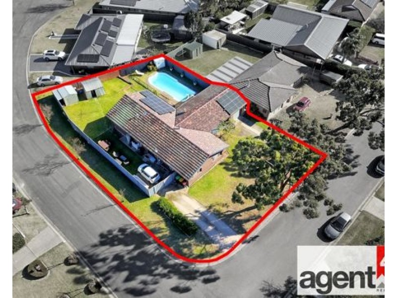 7 Gama Road, Cranebrook NSW 2749