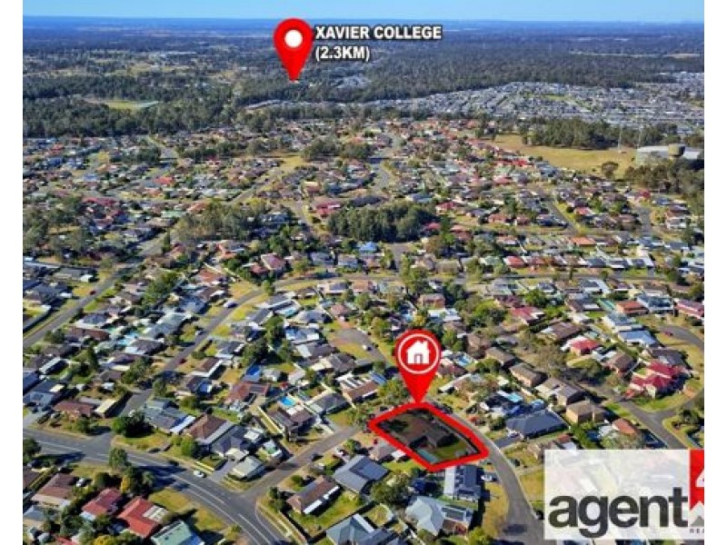 7 Gama Road, Cranebrook NSW 2749