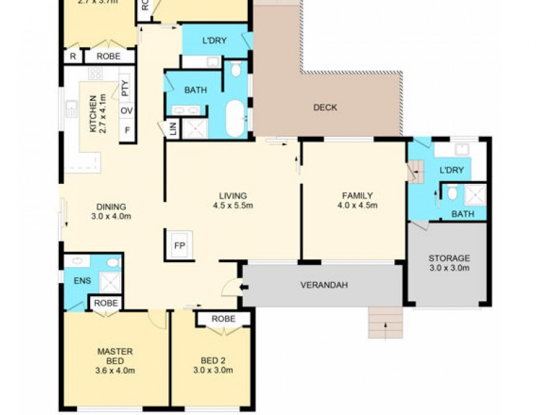 7 Gama Road, Cranebrook NSW 2749