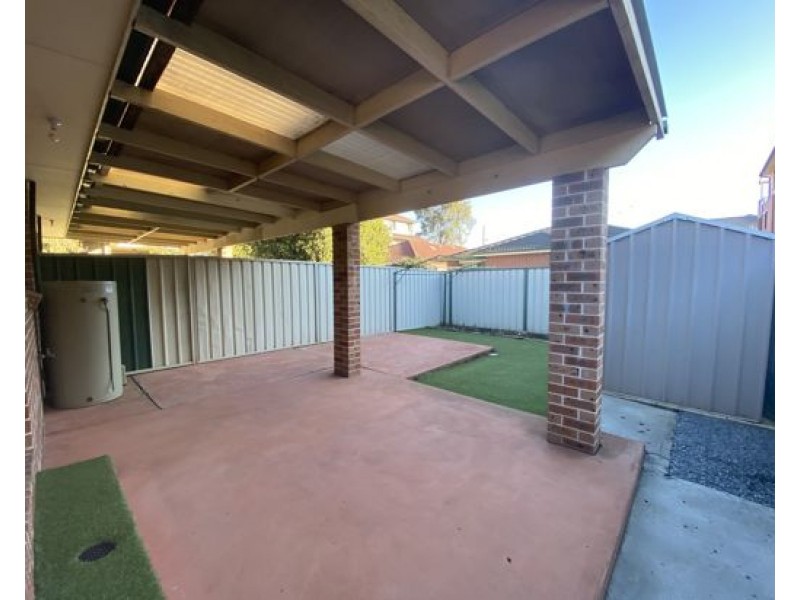 2/17 Dent Street, Jamisontown NSW 2750