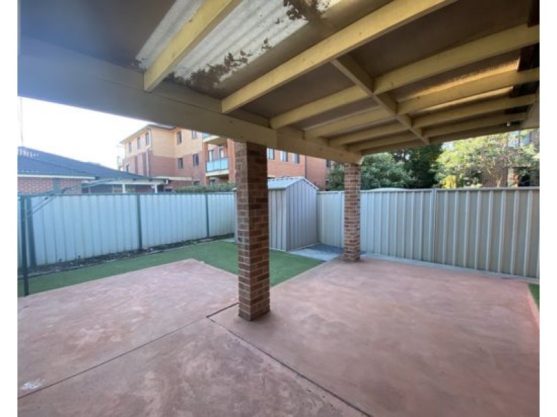 2/17 Dent Street, Jamisontown NSW 2750