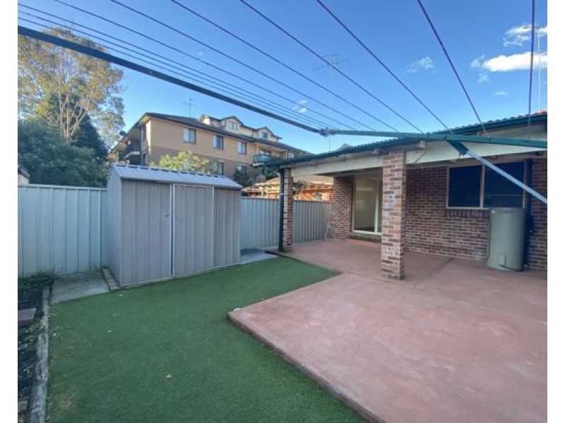 2/17 Dent Street, Jamisontown NSW 2750