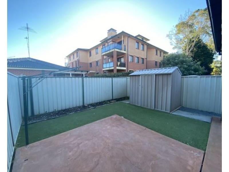 2/17 Dent Street, Jamisontown NSW 2750