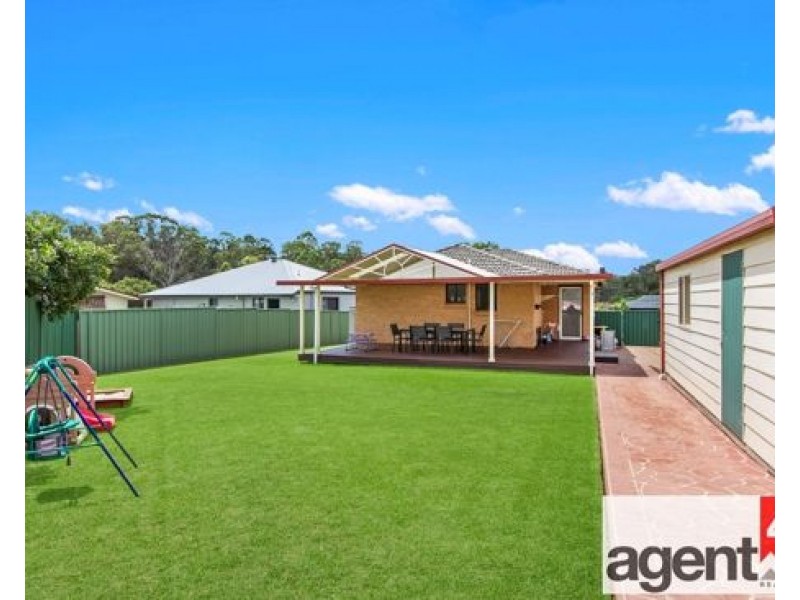 7 Settlers Glen, Werrington Downs NSW 2747