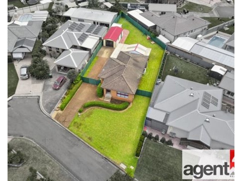 7 Settlers Glen, Werrington Downs NSW 2747