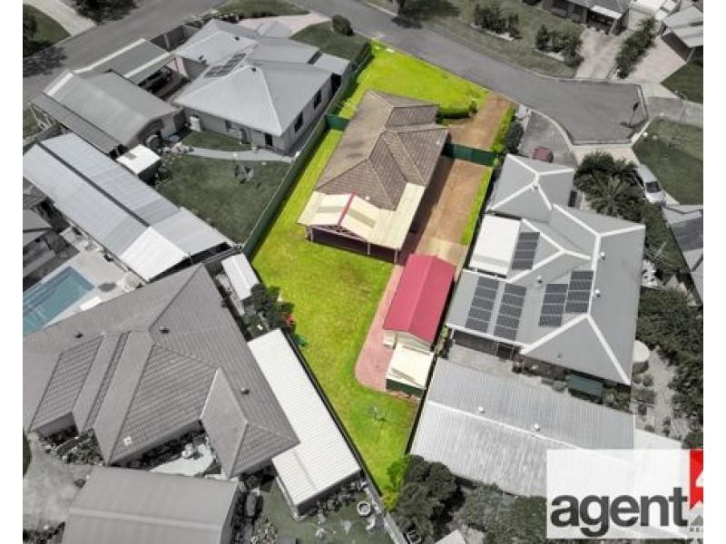 7 Settlers Glen, Werrington Downs NSW 2747