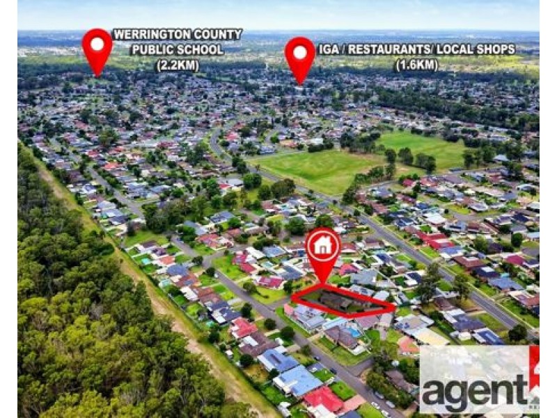 7 Settlers Glen, Werrington Downs NSW 2747