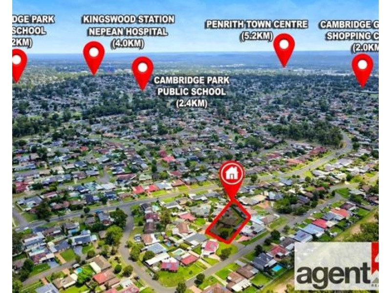 7 Settlers Glen, Werrington Downs NSW 2747