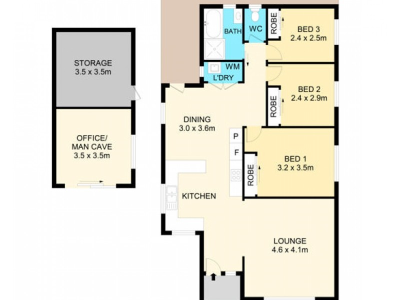 7 Settlers Glen, Werrington Downs NSW 2747