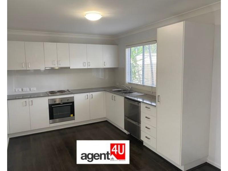 96A Penrose Crescent, South Penrith NSW 2750