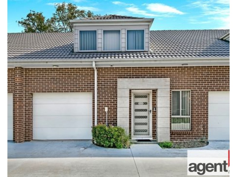 9/78 Reid Street, Werrington NSW 2747