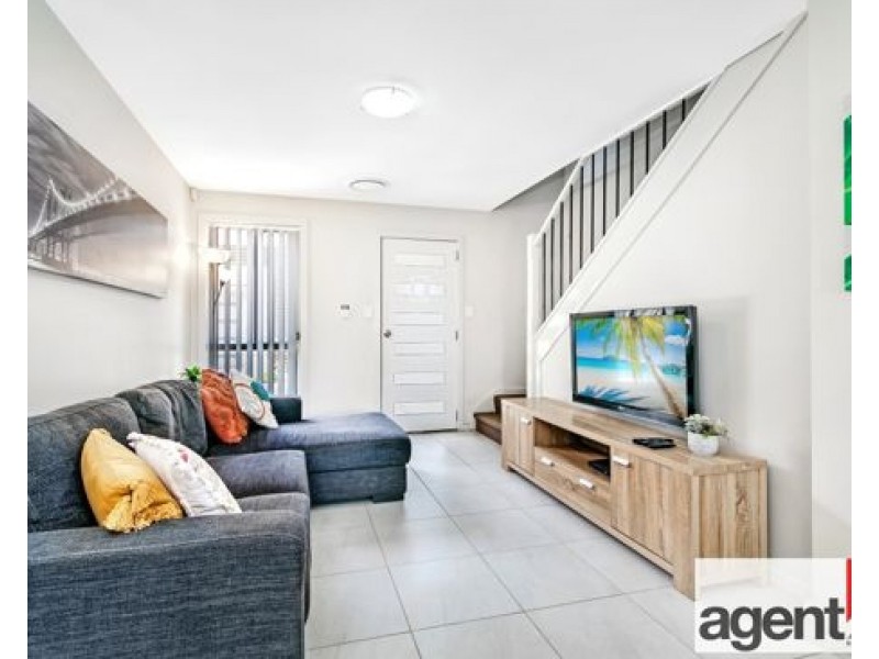 9/78 Reid Street, Werrington NSW 2747