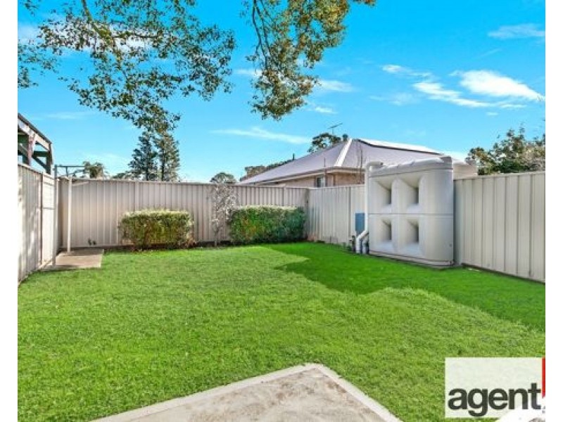 9/78 Reid Street, Werrington NSW 2747