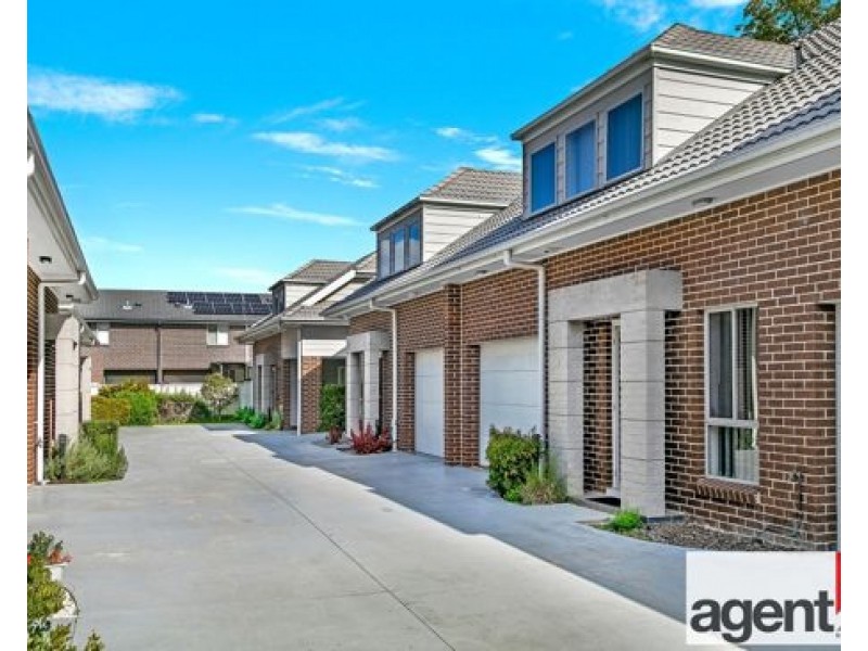 9/78 Reid Street, Werrington NSW 2747