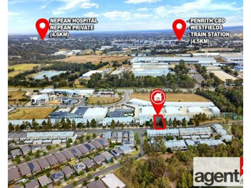 75 Lakeview Drive, Cranebrook NSW 2749