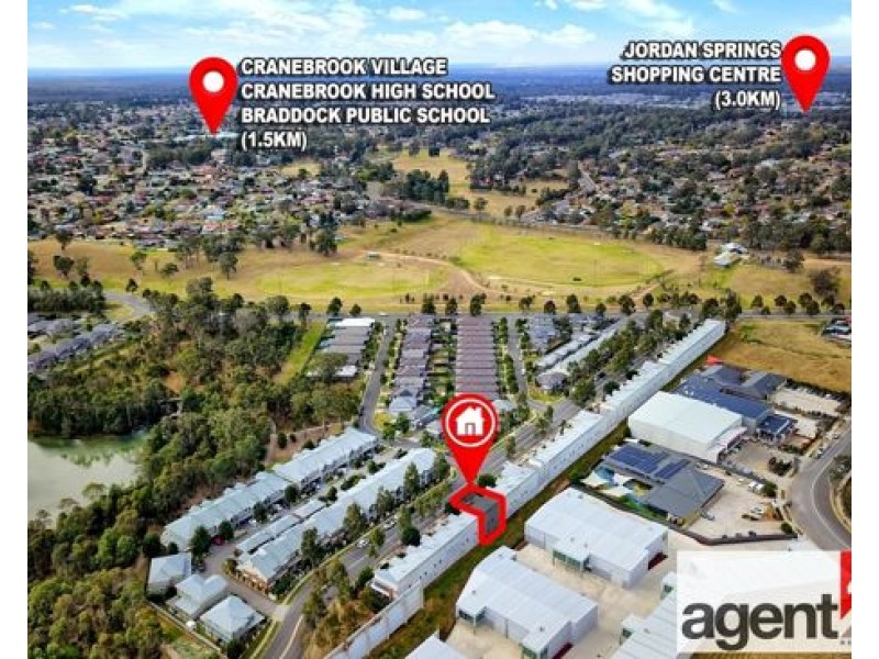 75 Lakeview Drive, Cranebrook NSW 2749