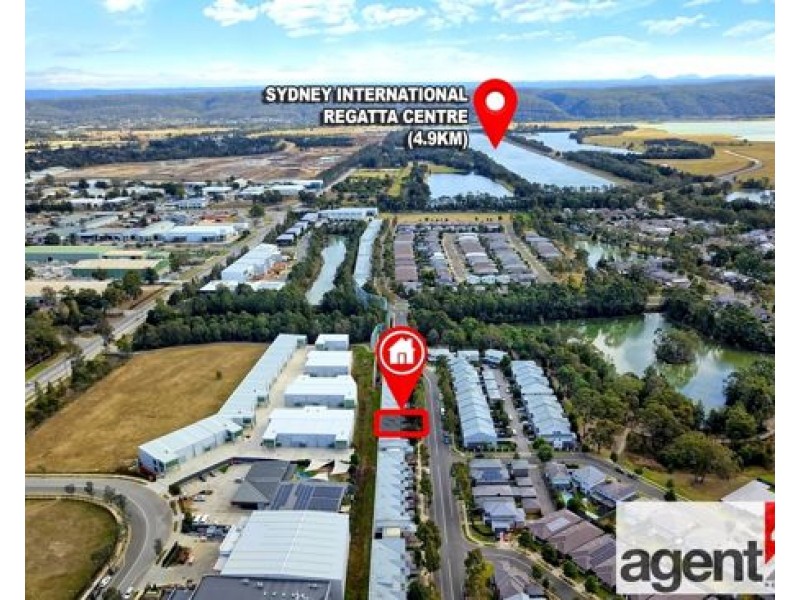 75 Lakeview Drive, Cranebrook NSW 2749