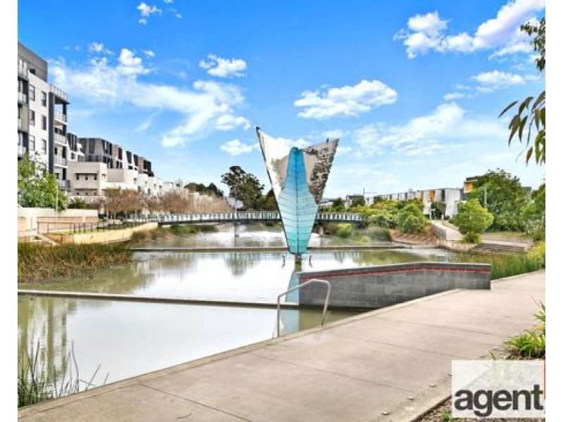 702/81A Lord Sheffield Cct, Penrith NSW 2750