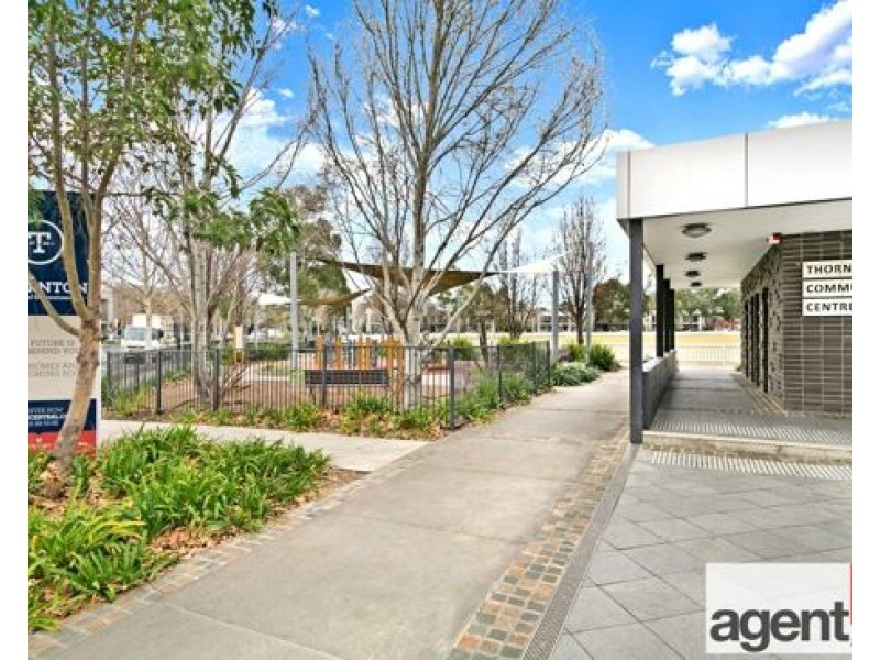 702/81A Lord Sheffield Cct, Penrith NSW 2750