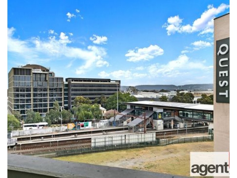 702/81A Lord Sheffield Cct, Penrith NSW 2750