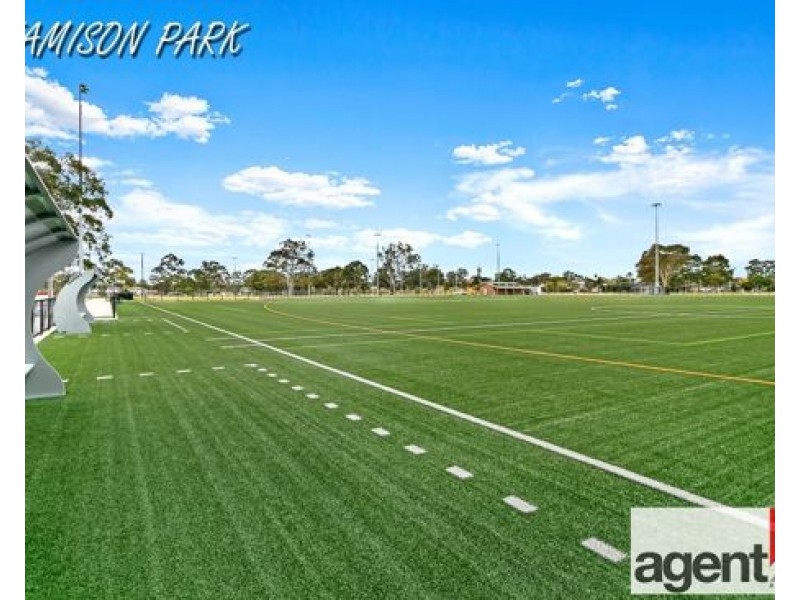 9B/9-19 York Road, Jamisontown NSW 2750