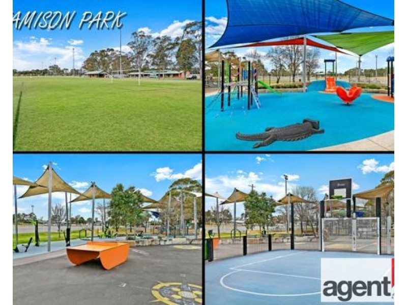 9B/9-19 York Road, Jamisontown NSW 2750