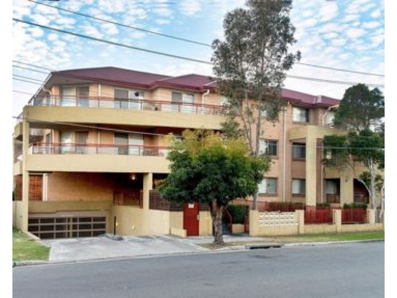 17 43-45 Preston Street, Jamisontown NSW 2750