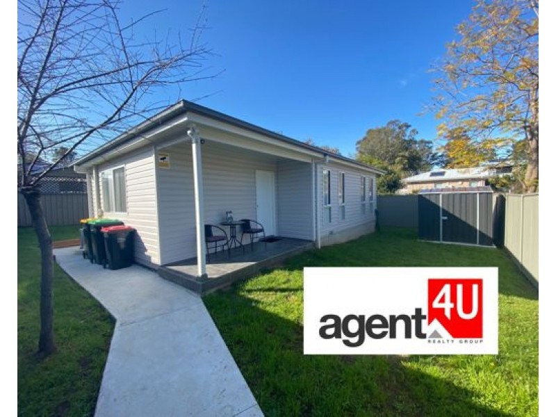 4A Orana Avenue, Penrith NSW 2750