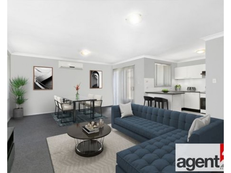 2B Whitcroft Place, Oxley Park NSW 2760