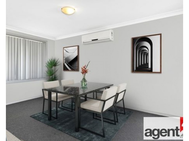 2B Whitcroft Place, Oxley Park NSW 2760