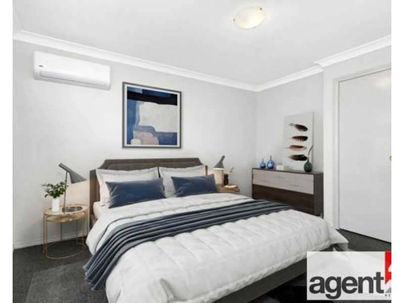 2B Whitcroft Place, Oxley Park NSW 2760