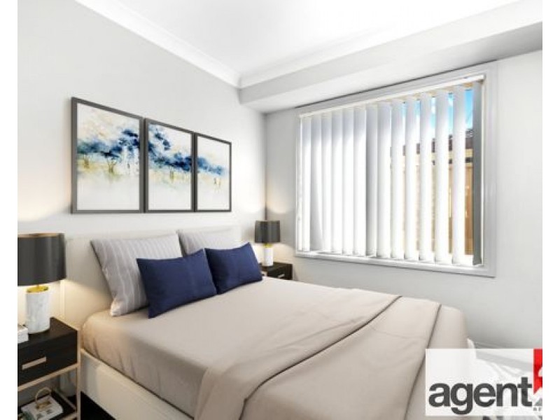 2B Whitcroft Place, Oxley Park NSW 2760