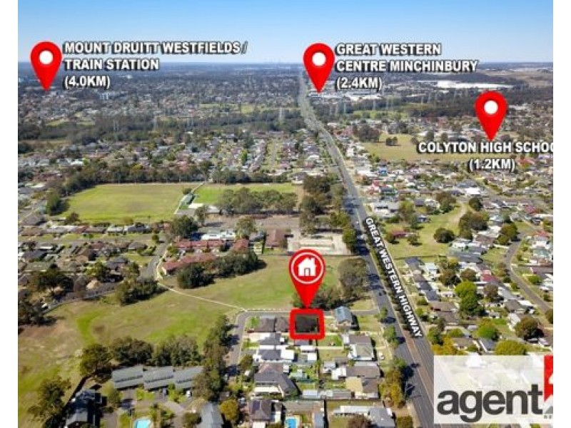 2B Whitcroft Place, Oxley Park NSW 2760