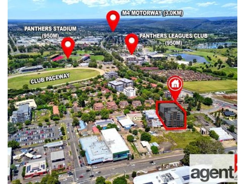 7/83-85 Union Road, Penrith NSW 2750