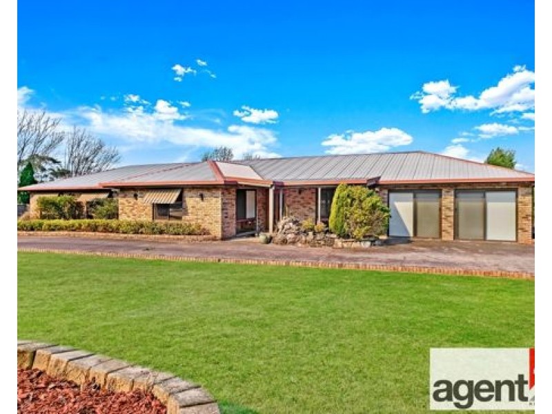 108-112 Greendale Road, Wallacia NSW 2745