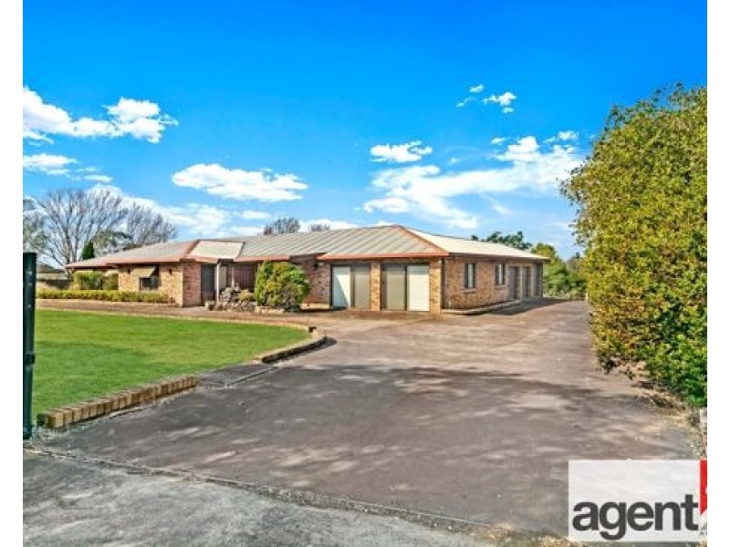 108-112 Greendale Road, Wallacia NSW 2745